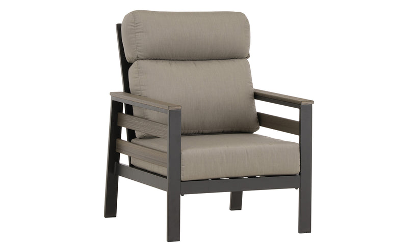 Cyrus Chair